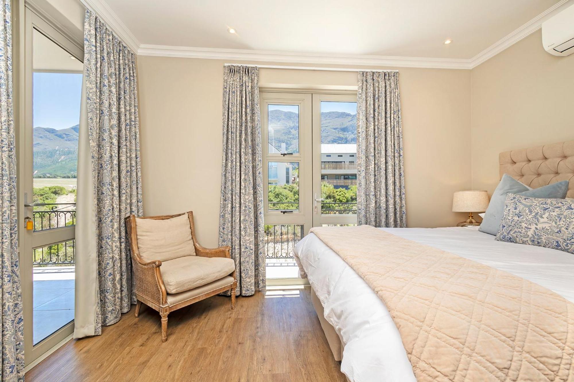 L'ermitage - Franschhoek Chateau Zimmer foto