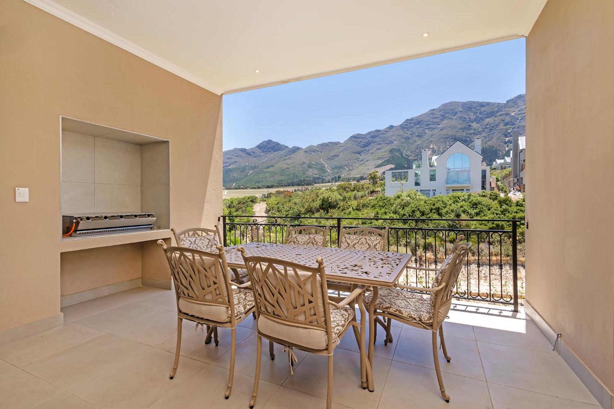 L'ermitage - Franschhoek Chateau Zimmer foto