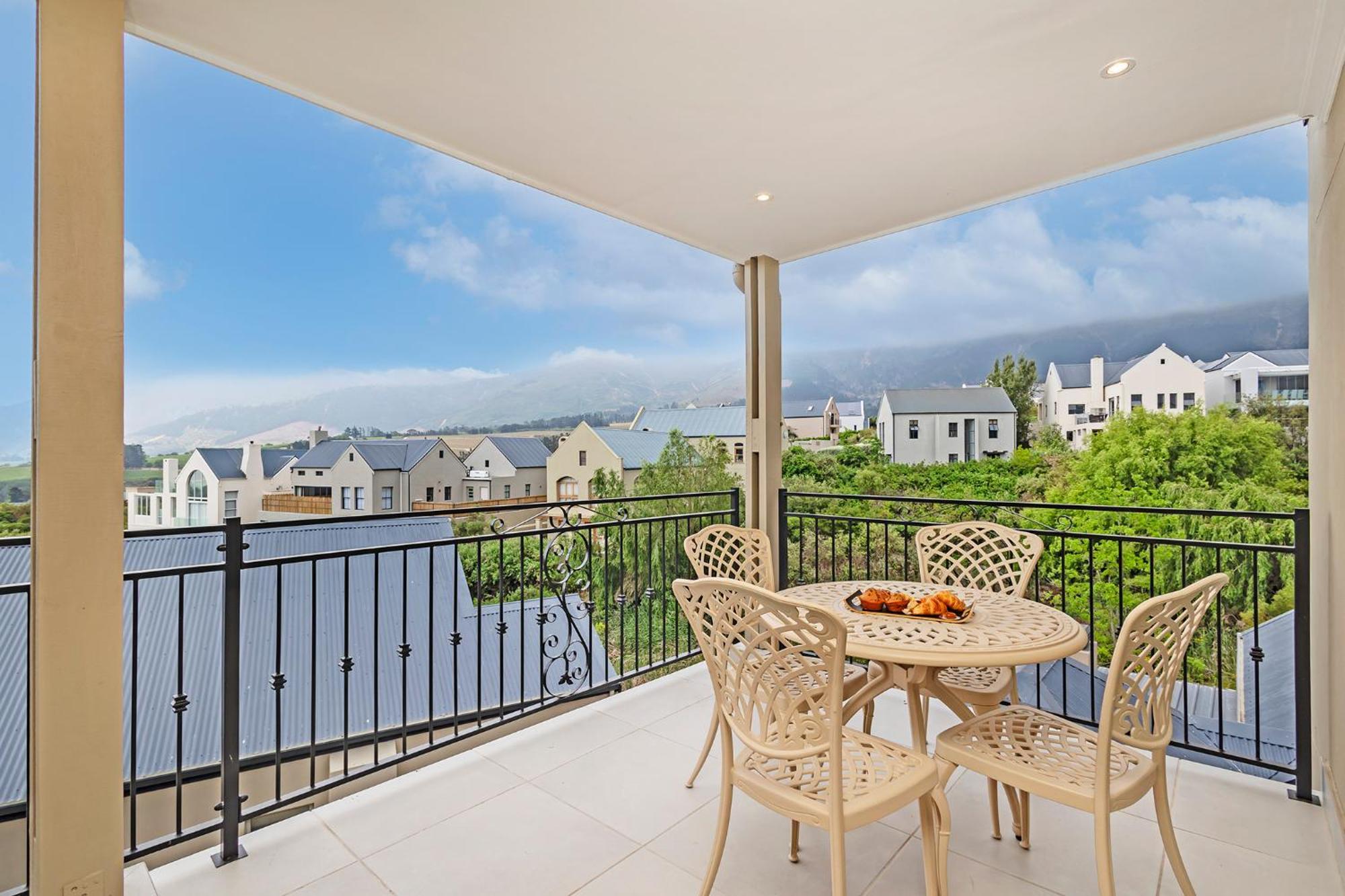L'ermitage - Franschhoek Chateau Zimmer foto